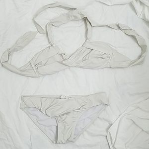 Perry Ellis bikini NWOT
